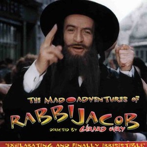 The Mad Adventures of Rabbi Jacob (1973) photo 3
