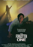 The Forgotten One poster image