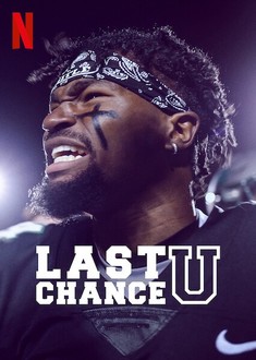 Last chance u hot sale full episodes free