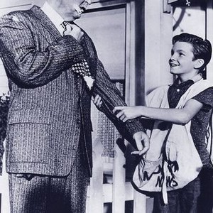 Boy Who Caught a Crook (1961) photo 7