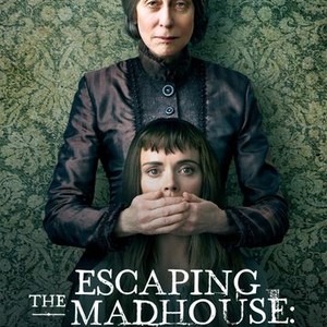 Escaping the Madhouse: The Nellie Bly Story (2018) photo 14