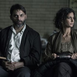 The Night Of: Miniseries - Rotten Tomatoes