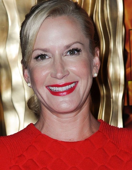 Angela Kinsey