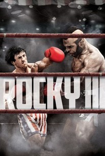 Rocky Iii 1982 Rotten Tomatoes