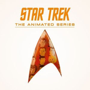 Star Trek: The Animated Series: Season 2, Episode 6 - Rotten Tomatoes