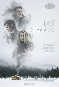 Watch trailer for Last Survivors