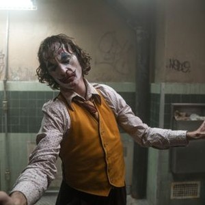 joker movie reviews rotten tomatoes