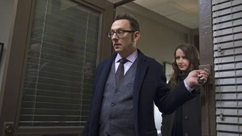 Person of Interest: Season 4, Episode 18 | Rotten Tomatoes