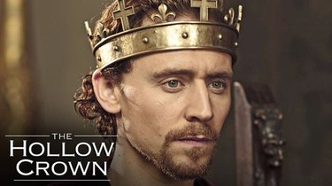 The hollow crown amazon on sale prime