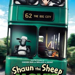 Shaun the Sheep Movie photo 4