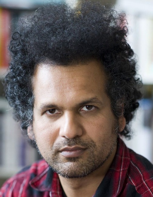 Sarfraz Manzoor