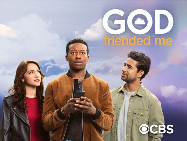 God Friended Me Season 2 Rotten Tomatoes