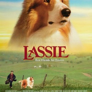 Lassie - Apple TV