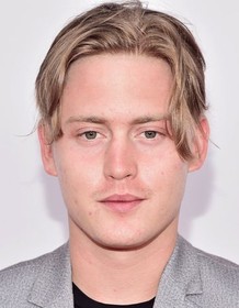 Chase Offerle
