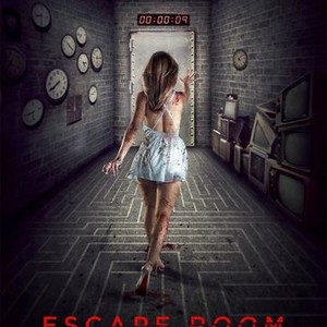 Escape Room (2017) photo 9