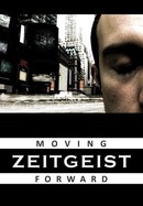 Zeitgeist: Moving Forward poster image