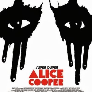 Super Duper Alice Cooper photo 5