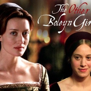 Movies like the other boleyn girl on discount netflix