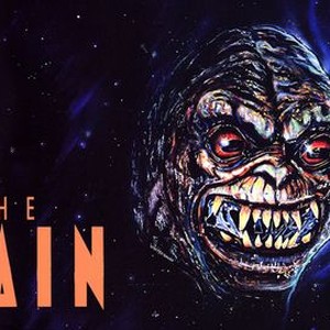 Hidden Holiday Horror: 1988's Icky Monster Movie THE BRAIN