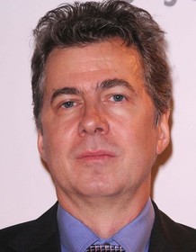 Kirk Ellis