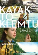 Kayak to Klemtu poster image