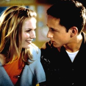 GET OVER IT, Kirsten Dunst, Ben Foster, 2001. ©Dimension Films