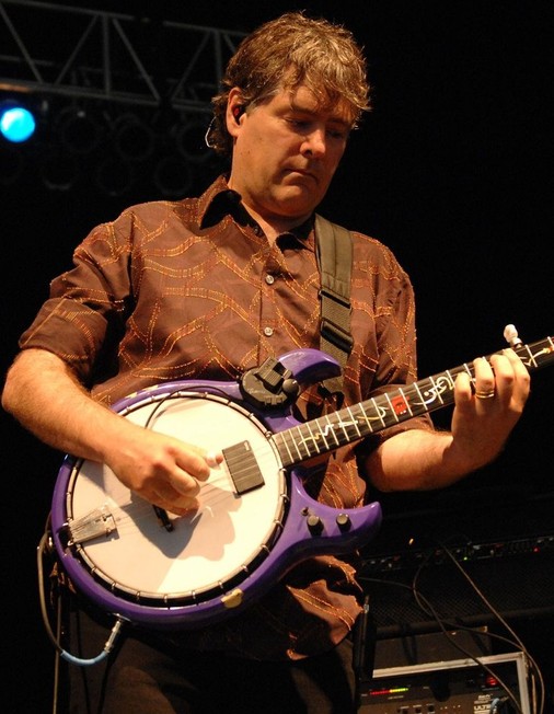 Béla Fleck