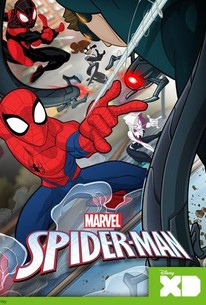 Spider-Man and His Amazing Friends - Rotten Tomatoes