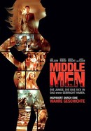 Middle Men poster image