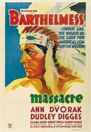 Massacre poster image