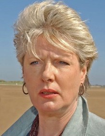 Susan Woolridge