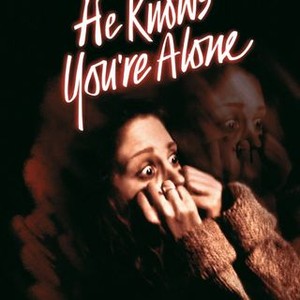 He Knows You're Alone (1980) photo 6