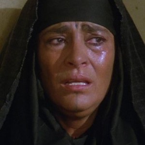 Lion of the Desert (1981)