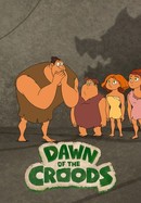 Dawn of the Croods poster image