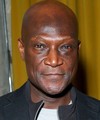 Peter Mensah