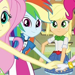 My Little Pony: Equestria Girls - Rotten Tomatoes