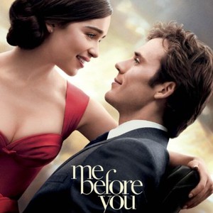 Me Before You (2016) - Rotten Tomatoes