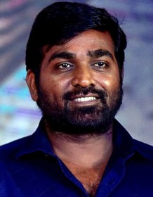 Vijay Sethupathi