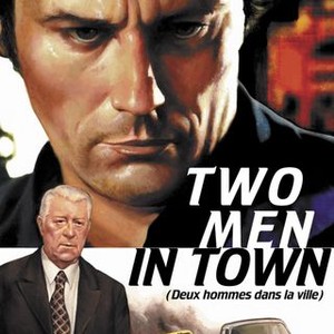 Two Men in Town (1973) photo 15