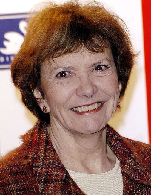 Joan Bakewell
