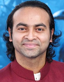Pitobash Tripathy
