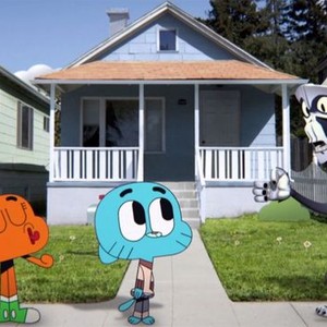 The Amazing World of Gumball: Season 1, Episode 15 - Rotten Tomatoes