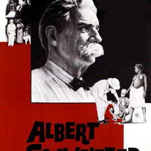 Albert Schweitzer photo 2