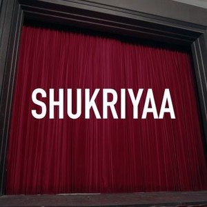Shukriyaa photo 2
