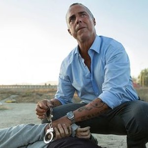 Bosch Season 2 Episode 1 Rotten Tomatoes