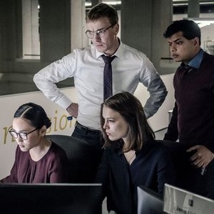 Bad Banks - Rotten Tomatoes