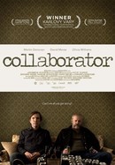 Collaborator poster image