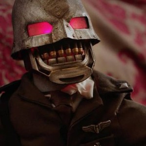 Puppet Master: The Littlest Reich movie review (2018)