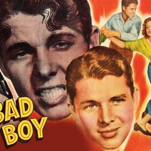 Bad Boy photo 5