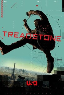 Watch trailer for Treadstone